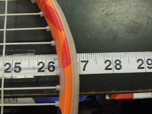 Load image into Gallery viewer, Used Head Radical S Graphene XT 27" Tennis Racket
