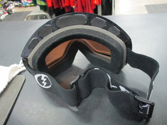Used Electic Snowboard/Ski Winter Goggles