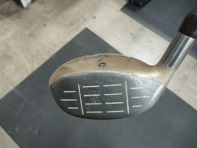 Load image into Gallery viewer, Used Taylormade Burner Super Steel 3 Fairway Wood - RH
