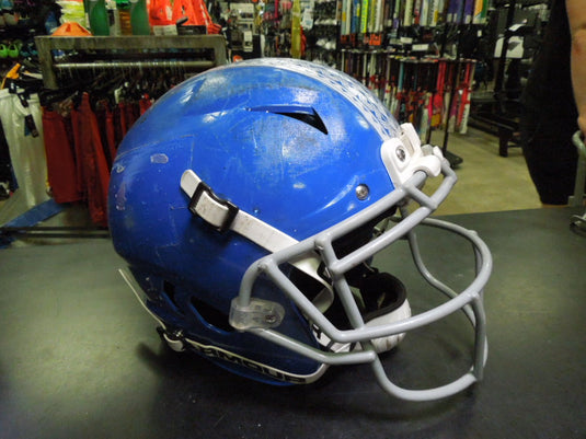 Used Schutt Vengence Pro LTD Size M Last Cert 2020