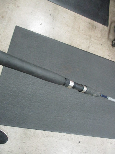 Load image into Gallery viewer, Used D Wave 8 Foot 2 - Piece Fishing Rod
