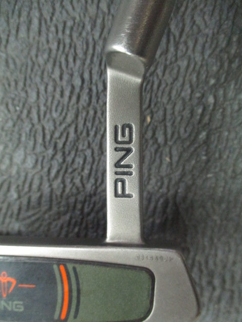 Used Ping 1/2 Wack-E Putter- RHT