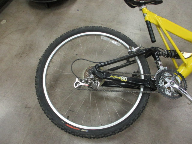 Load image into Gallery viewer, Used Cannondale Super V 500 21-Speed Mountain Bike
