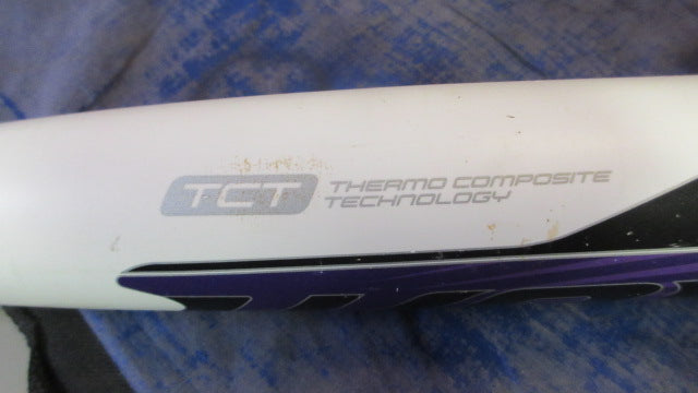 Load image into Gallery viewer, Used Easton Wonder 29&quot; (-12) Composite Fastpitch Bat

