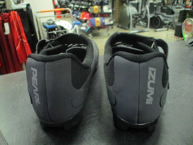 Load image into Gallery viewer, Used Pearl Izumi Interface SPD Cycling Shoes Size 42
