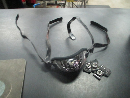 Used Under Armour Youth Football Chin Strap