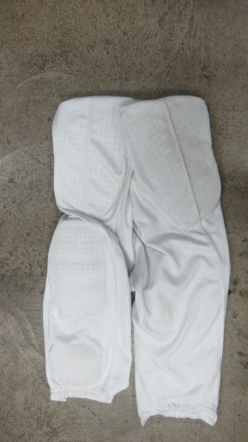 Used Champro Touchback Football Pant XL Adult Padded