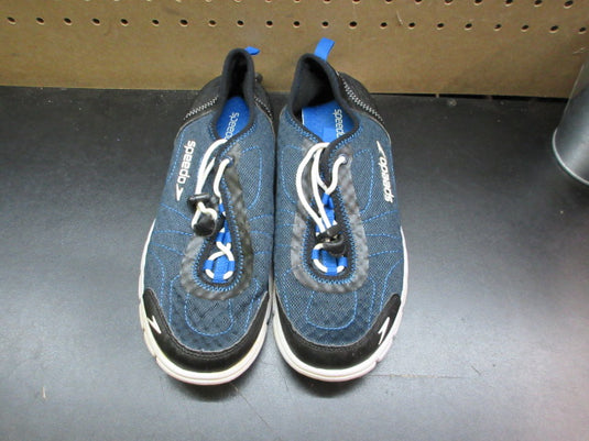 Used Speedo Men's Hybrid Watercross Water Shoes - Size 9