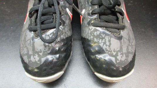 Used Nike Hyperdiamond 2.5 Keystone Baseball Cleats - Size Youth 12