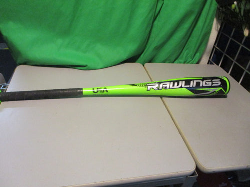 Used Rawlings Feul (-8) 28