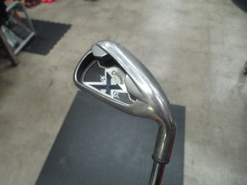 Used Callaway X20 5 Iron
