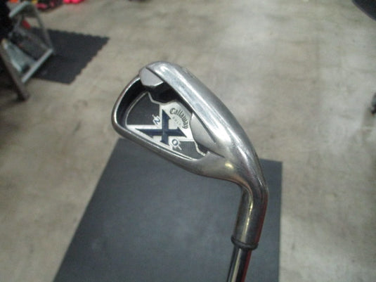 Used Callaway X20 5 Iron