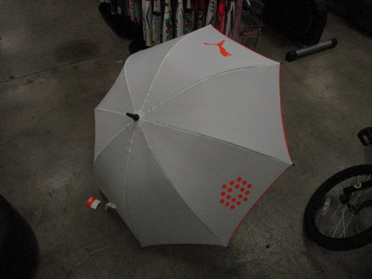 Used Puma Golf Umbrella