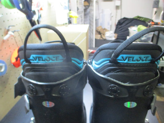 Used Dalbello Veloce 110 MV 8.5 (26.5) Downhill Ski Boots