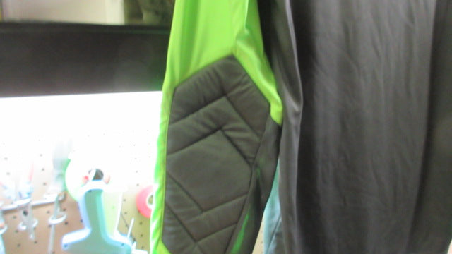 Load image into Gallery viewer, Used Reusch Goalkeeper Padded Jersey - Size Small
