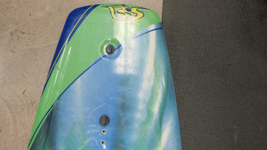 Used BlindSide DV8 140cm Wakeboard