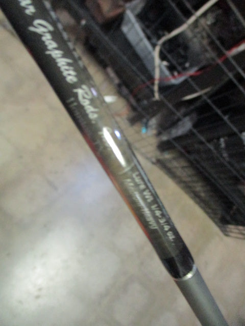 All Star Titanium AST786C6'6" Fishing Rod