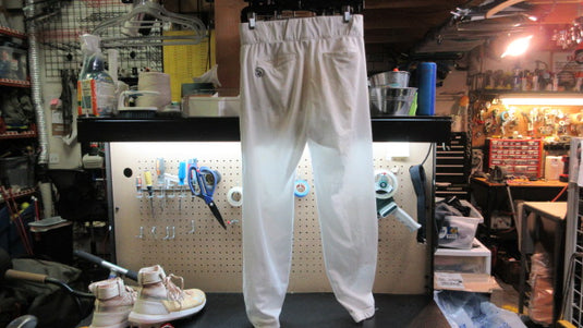 Used Dirty Minds Elastic Bottom Baseball Pants - Size Large