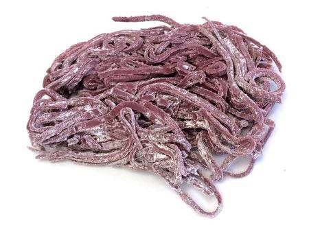 Big League Chew Ground Ball Grape