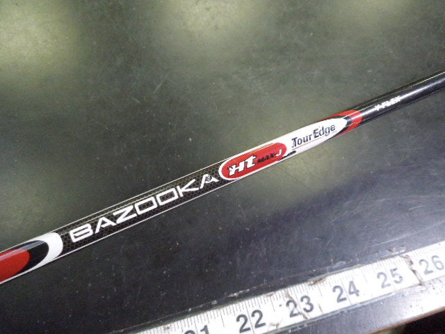 Load image into Gallery viewer, Used Tour Edge H1 Max Jr. Right Hand Driver
