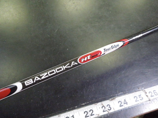 Used Tour Edge H1 Max Jr. Right Hand Driver