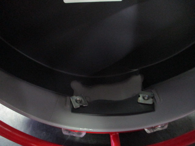 Load image into Gallery viewer, Used New England Patriots Riddell Speed Replica Helmet In Box Small Tear Inside
