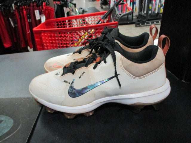 Load image into Gallery viewer, Used Nike Force Trout 9 Pro MCS Size 7.5 Cleats
