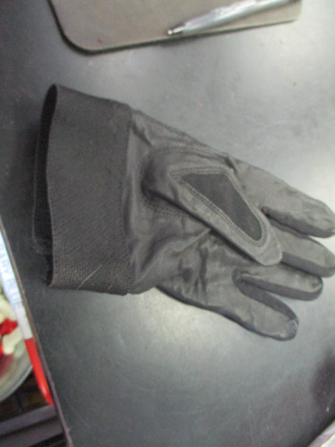 Used Louisville TPX Adult Medium Batting Glove - LH