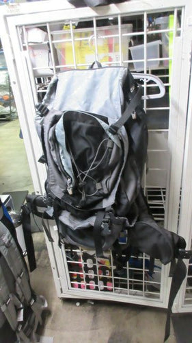 Used Lafuma Right Road 50+10 Backpack w/ Adjustable Straps