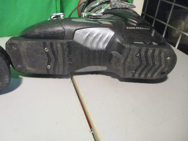 Load image into Gallery viewer, Used Dalbello S7 Size 9.5 Downhill Boots
