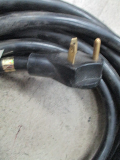 Load image into Gallery viewer, Used Conntek 30 Amp 30 ft RV Power Extension Cord
