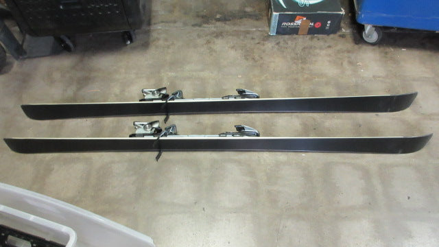 Load image into Gallery viewer, Used Rossignol Bandit 182 cm Skis w/ Marker Bindings
