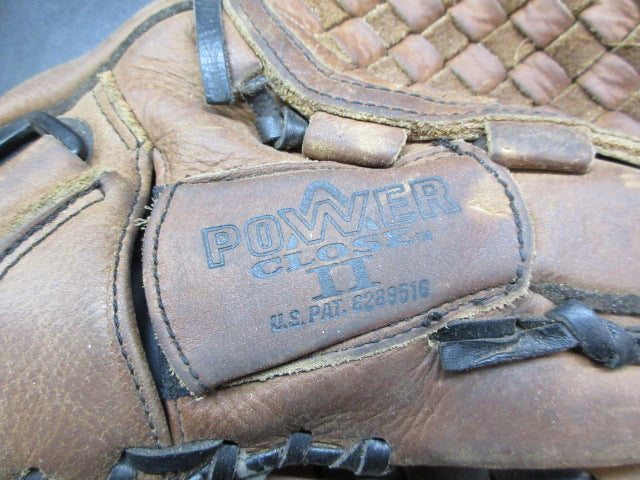 Load image into Gallery viewer, Used Mizuno Power Close II 11" Leather Glove  *Missing Strap* - RHT
