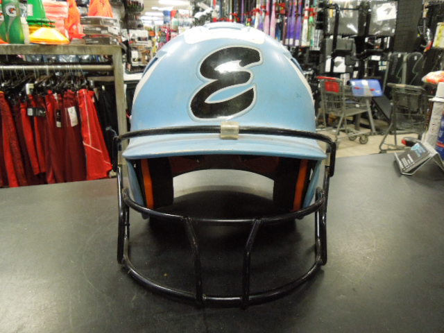 Load image into Gallery viewer, Used Schutt Air Lite Jr. Batting Helmet with Face Mask
