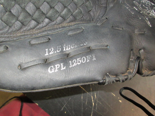 Used Mizuno Power Close 12.5" Fastpitch Glove - RHT