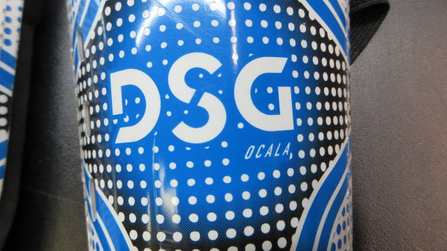 Load image into Gallery viewer, Used DSG Ocala Shin Guards - Size XL
