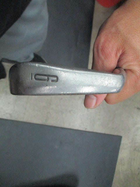 Used Titleist DCI Oversized + B 6 Iron - RH