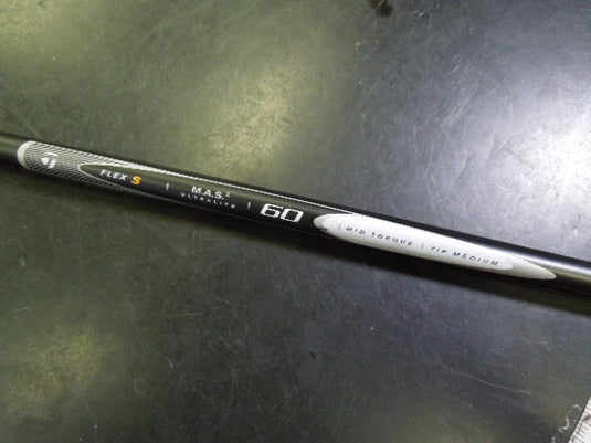 Used TaylorMade R580 Ti. 10.5º Right Hand Driver