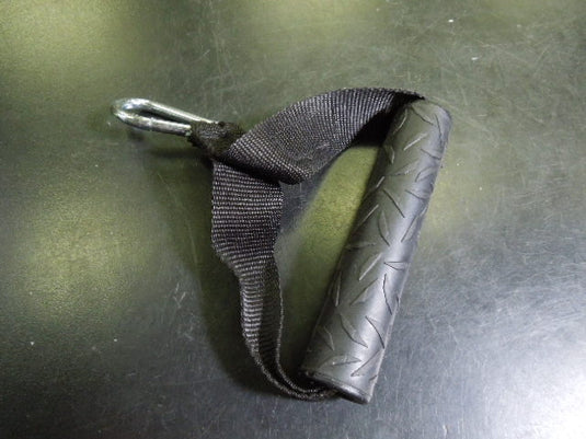 Used Reebok Resistance Tube Handles