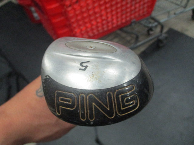 Load image into Gallery viewer, Used Ping I3 17 Deg 5 Fairway Wood - RH
