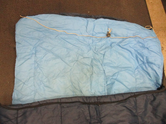 Used Slumberjack Sleeping Bag