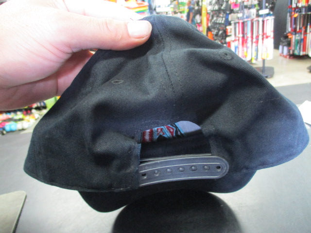 Load image into Gallery viewer, Used Arizona Diamondbacks Youth Snapback Hat
