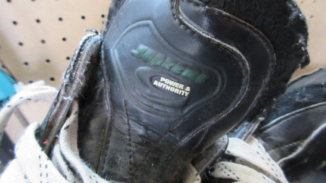 Load image into Gallery viewer, Used Bauer Supreme 1000x Hockey Skates
