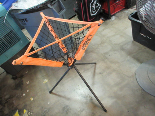 Used Bownet Ball Caddy