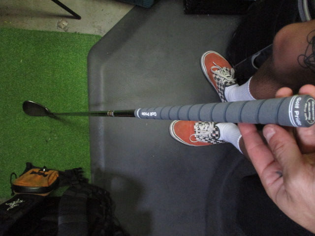 Load image into Gallery viewer, Used Titleist B Vokey 256.10 Oil Can 3320 Right Hand 56º Sand Wedge
