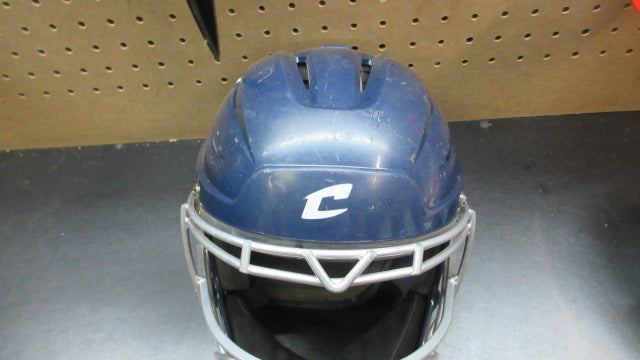 Load image into Gallery viewer, Used Champro Optimus Catchers Helmet - 6 1/2" - 7
