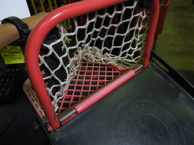 Load image into Gallery viewer, Used Better Hockey Extreme Pro Sauce Catcher
