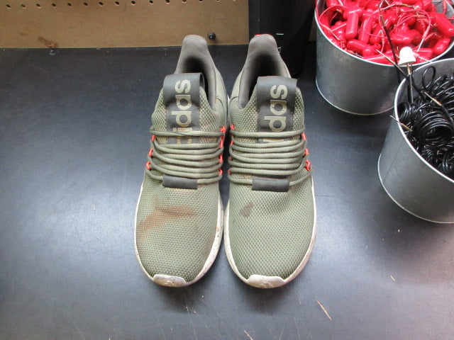 Load image into Gallery viewer, Used Adidas Lite Racer Adapt 7.0 Sneakers - Size 8
