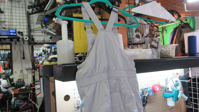 Load image into Gallery viewer, Used Land's End Snow Bib - Size 10
