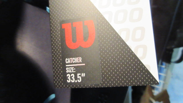 Load image into Gallery viewer, New Wilson A2000 M23 33.5&quot; Catcher&#39;s Mitt / Glove
